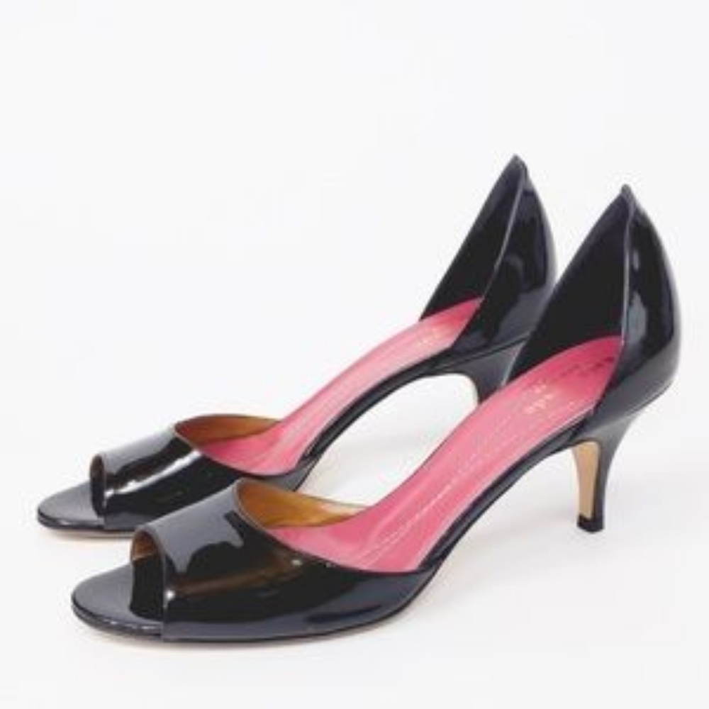 Kate spade heels